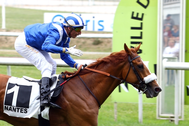 Raqeeq follows in tried footsteps